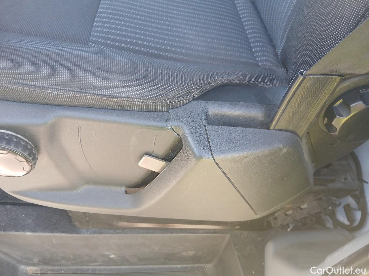  Ford  Transit  Chasis Cabina 350 L3 Trend 2.0 TDCI 170CV MT6 E6 #6