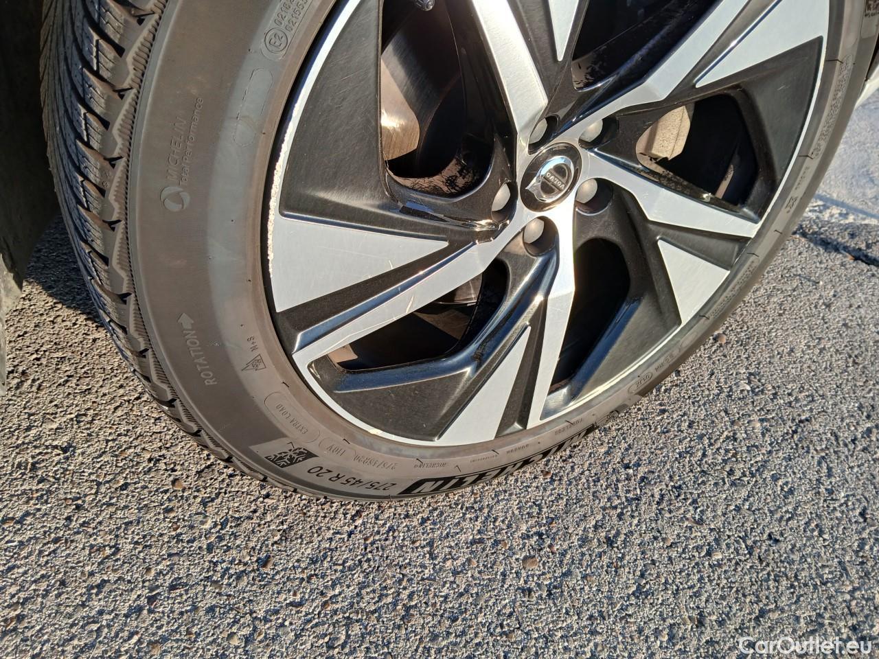  Volvo  XC90  R Design AWD 2.0 B5 235CV AT8 E6dT #47