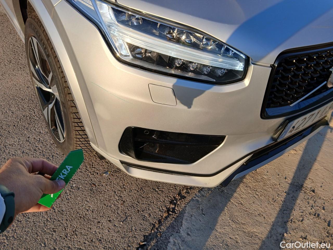  Volvo  XC90  R Design AWD 2.0 B5 235CV AT8 E6dT #2