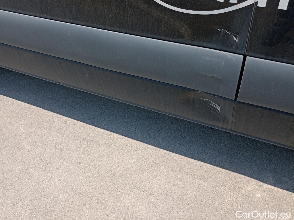  Mercedes  Sprinter  III Kasten RWD/AWD 311/315/317 CDI RWD L3 / L4 (907.635/637) 2.0 150CV AT9 E6dT #26