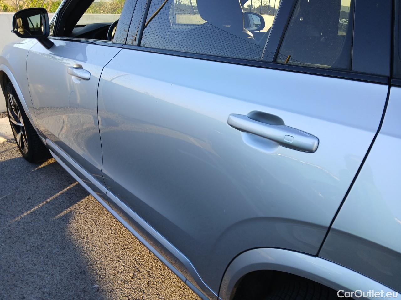  Volvo  XC90  R Design AWD 2.0 B5 235CV AT8 E6dT #19