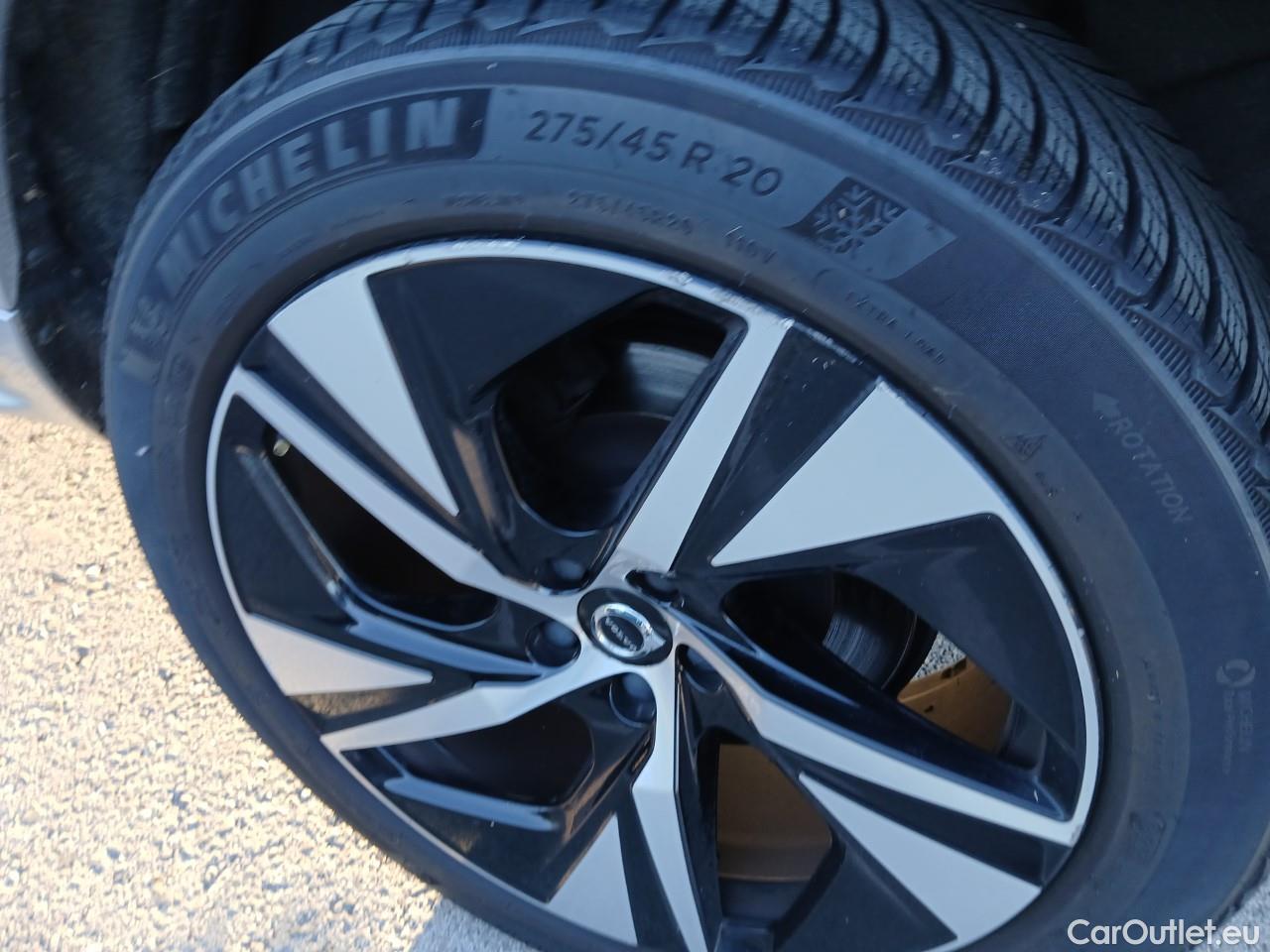  Volvo  XC90  R Design AWD 2.0 B5 235CV AT8 E6dT #22