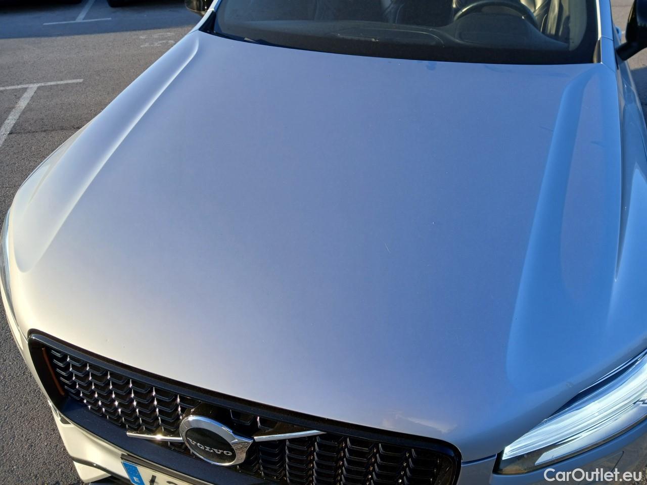  Volvo  XC90  R Design AWD 2.0 B5 235CV AT8 E6dT #8