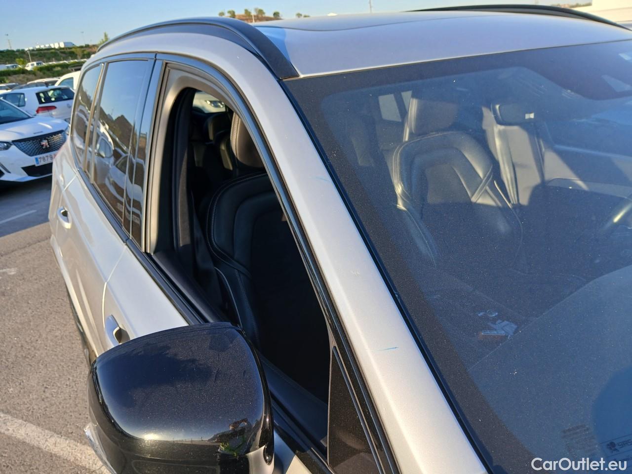  Volvo  XC90  R Design AWD 2.0 B5 235CV AT8 E6dT #52