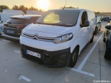  Citroen  Jumpy  Furgón Control M 1.5 BlueHDi 100CV MT6 E6d 