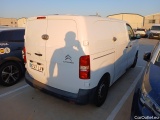  Citroen  Jumpy  Furgón Control M 1.5 BlueHDi 100CV MT6 E6d #2