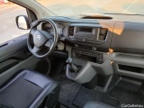  Citroen  Jumpy  Furgón Control M 1.5 BlueHDi 100CV MT6 E6d #3