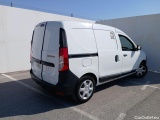  Dacia  Dokker DACIA  / 2013 / 4P / furgón derivado de turismo Van Essential 1.6 75kW (100CV) GLP  ISOTERMO #2