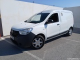  Dacia  Dokker DACIA  / 2013 / 4P / furgón derivado de turismo Van Essential 1.6 75kW (100CV) GLP  ISOTERMO 