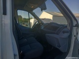  Ford  Transit  Chasis Cabina 350 L3 Trend 2.0 TDCI 170CV MT6 E6 #6