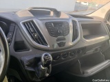  Ford  Transit  Chasis Cabina 350 L3 Trend 2.0 TDCI 170CV MT6 E6 #9