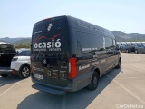  Mercedes  Sprinter  III Kasten RWD/AWD 311/315/317 CDI RWD L3 / L4 (907.635/637) 2.0 150CV AT9 E6dT #2