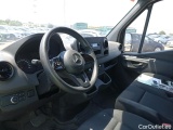  Mercedes  Sprinter  III Kasten RWD/AWD 311/315/317 CDI RWD L3 / L4 (907.635/637) 2.0 150CV AT9 E6dT #3