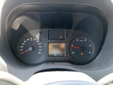  Mercedes  Sprinter  III Kasten RWD/AWD 311/315/317 CDI RWD L3 / L4 (907.635/637) 2.0 150CV AT9 E6dT #4