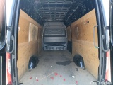  Mercedes  Sprinter  III Kasten RWD/AWD 311/315/317 CDI RWD L3 / L4 (907.635/637) 2.0 150CV AT9 E6dT #8