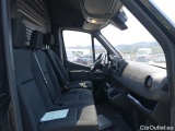  Mercedes  Sprinter  III Kasten RWD/AWD 311/315/317 CDI RWD L3 / L4 (907.635/637) 2.0 150CV AT9 E6dT #6