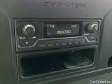  Mercedes  Sprinter  III Kasten RWD/AWD 311/315/317 CDI RWD L3 / L4 (907.635/637) 2.0 150CV AT9 E6dT #12