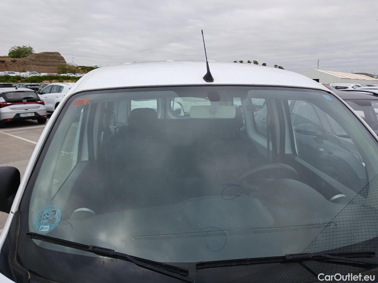  Renault  Kangoo  II Profesional 1.5 dCi 95CV MT6 E6dT #38
