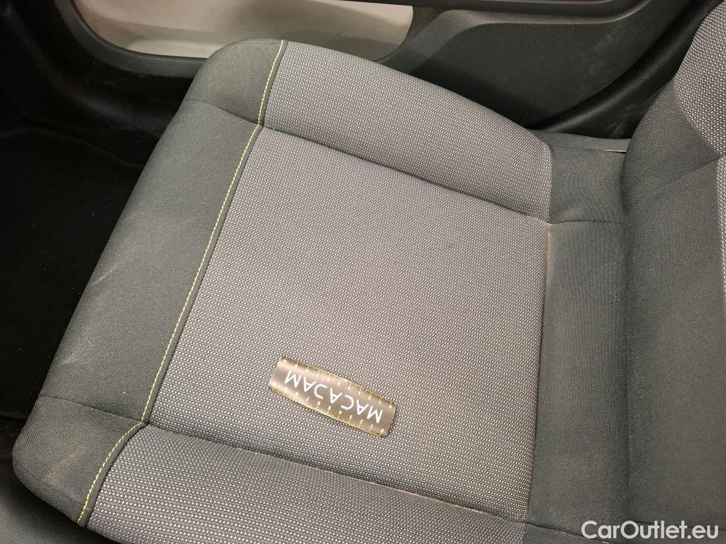  Citroen  C3 CITROEN  Société VU 5p Berline BlueHDi 100 S&S BVM Feel Nav #41