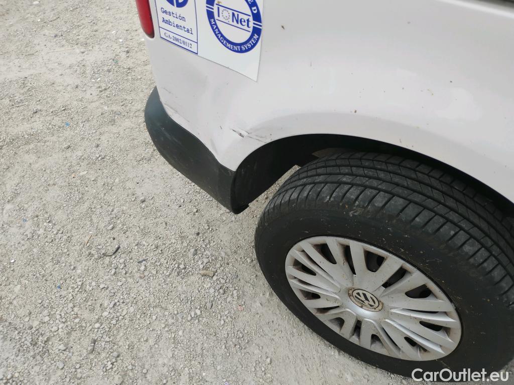  Volkswagen  Caddy  Combi 4Motion 2.0 TDI 110CV MT6 E5 #3