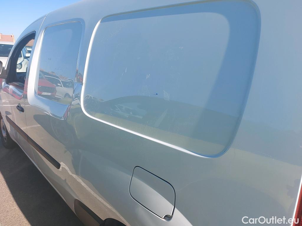  Renault  Kangoo  II Furgón Maxi 2p Profesional 1.5 dCi 95CV MT6 E6dT #7