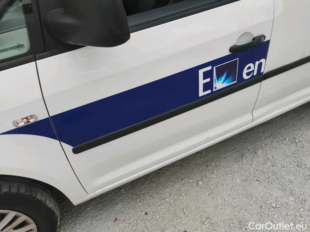  Volkswagen  Caddy  Combi 4Motion 2.0 TDI 110CV MT6 E5 #9