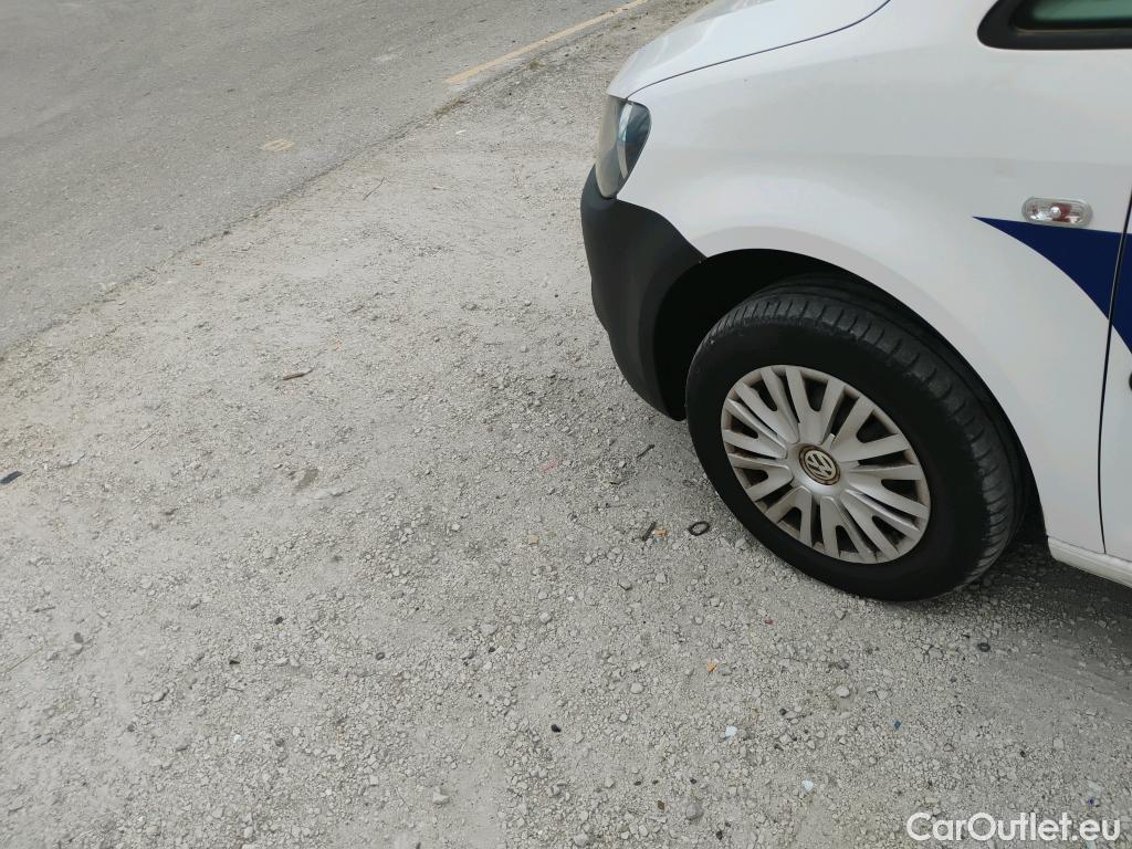  Volkswagen  Caddy  Combi 4Motion 2.0 TDI 110CV MT6 E5 #10