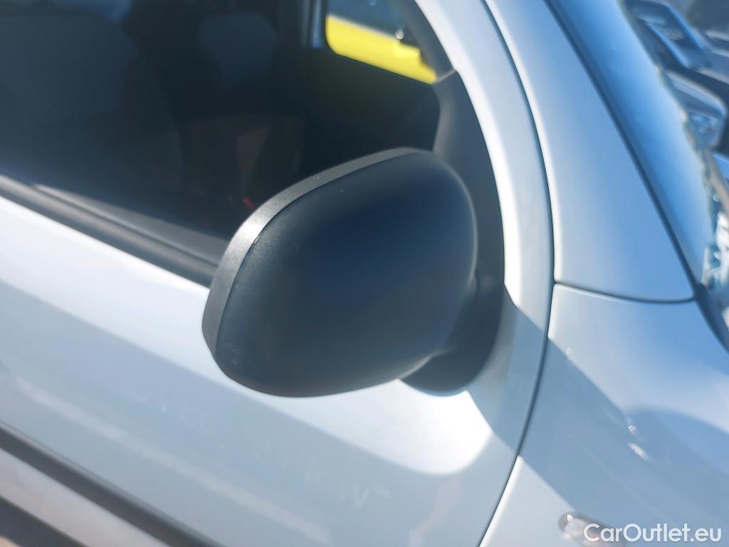  Renault  Kangoo  II Furgón Maxi 2p Profesional 1.5 dCi 95CV MT6 E6dT #50