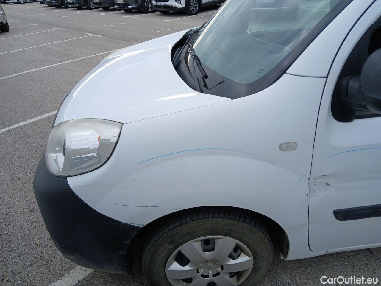  Renault  Kangoo  II Profesional 1.5 dCi 95CV MT6 E6dT #41