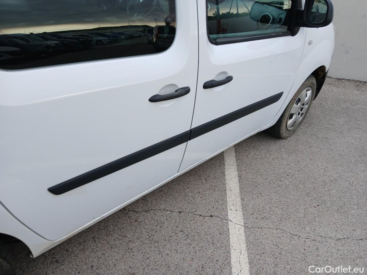  Renault  Kangoo  II Profesional 1.5 dCi 95CV MT6 E6dT #62