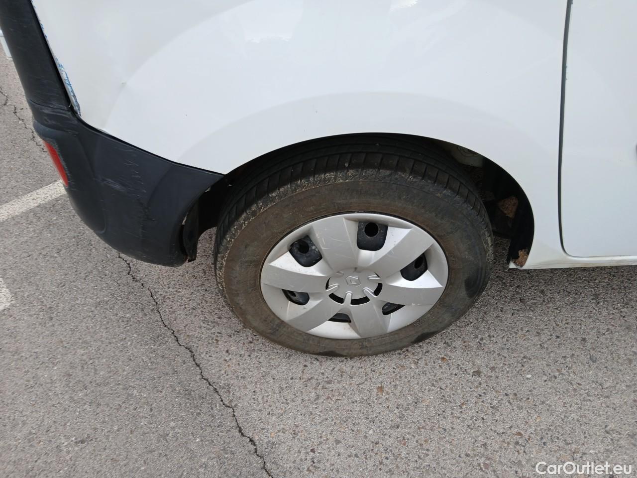  Renault  Kangoo  II Profesional 1.5 dCi 95CV MT6 E6dT #29