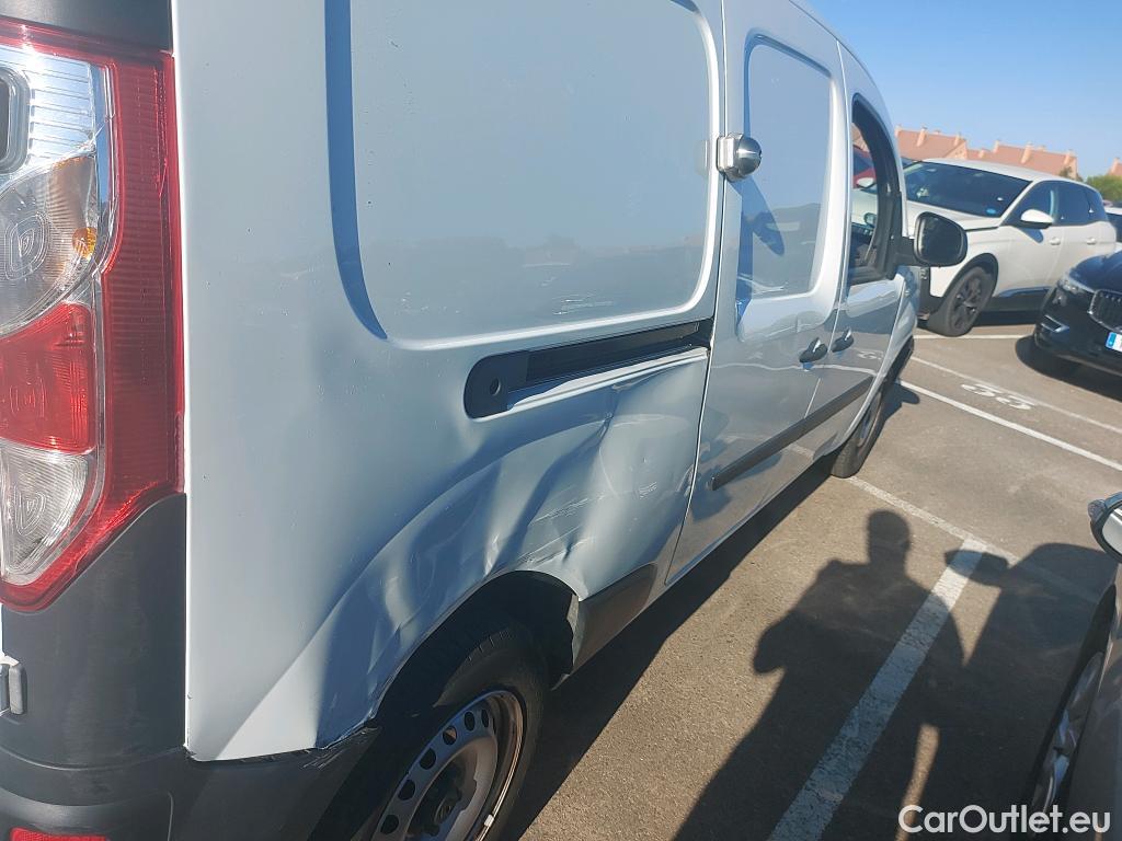  Renault  Kangoo  II Furgón Maxi 2p Profesional 1.5 dCi 95CV MT6 E6dT #3