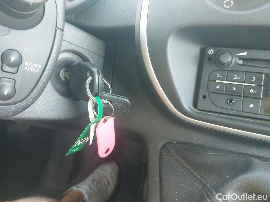  Renault  Kangoo  II Furgón Maxi 2p Profesional 1.5 dCi 95CV MT6 E6dT #5