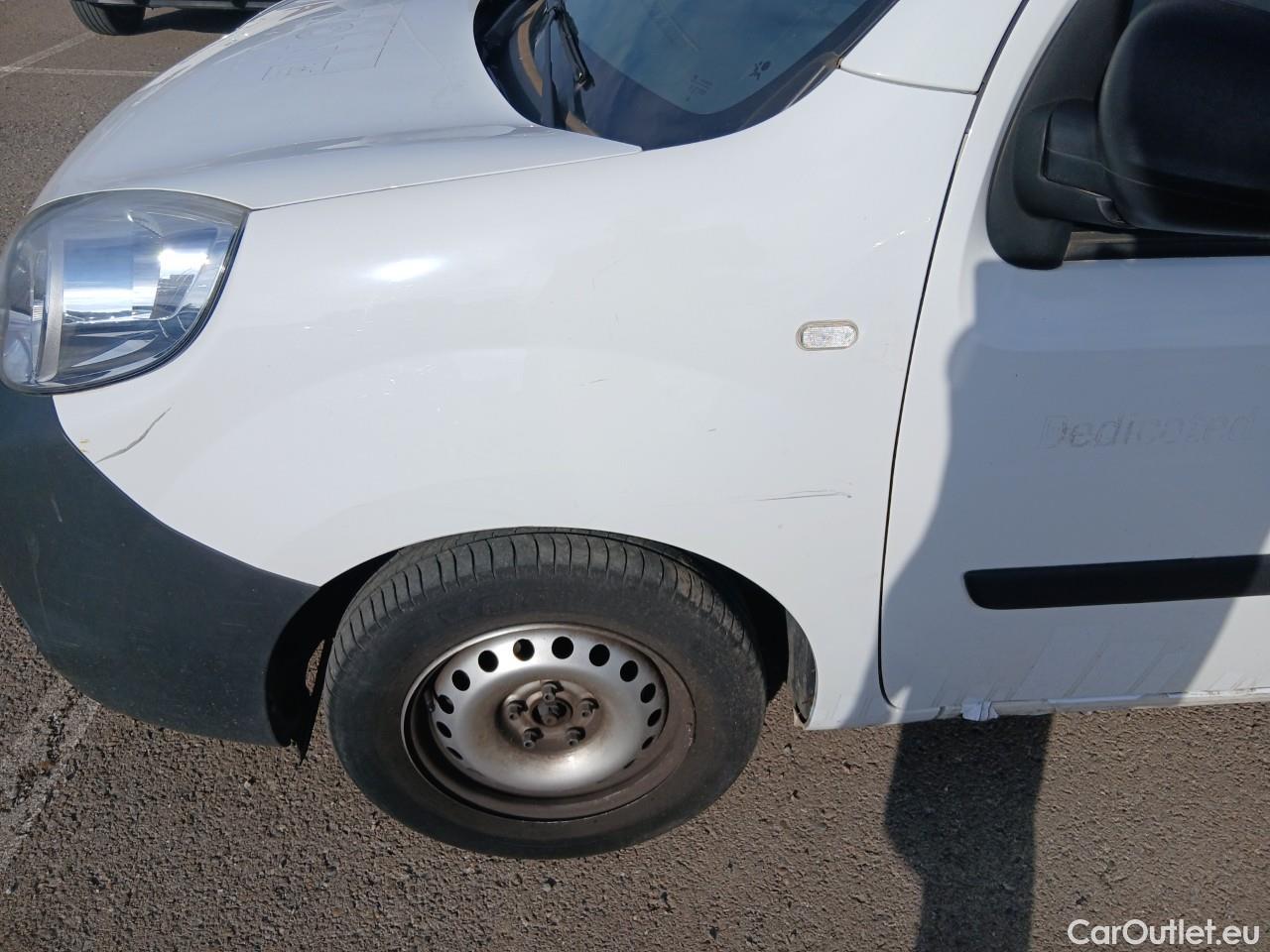  Renault  Kangoo  II Furgón Professional 1.5 dCi 95CV MT6 E6dT #5
