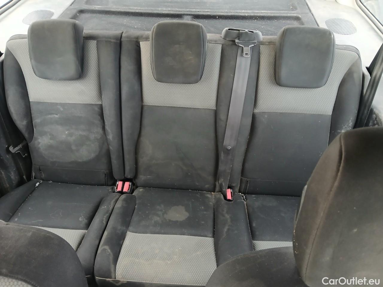  Renault  Kangoo  II Profesional 1.5 dCi 95CV MT6 E6dT #8