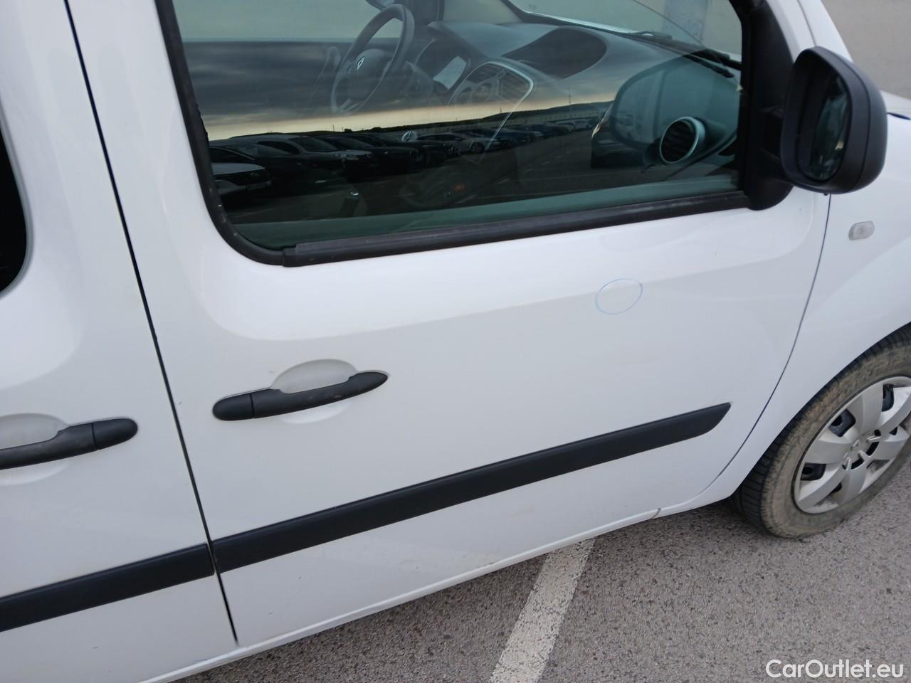  Renault  Kangoo  II Profesional 1.5 dCi 95CV MT6 E6dT #61