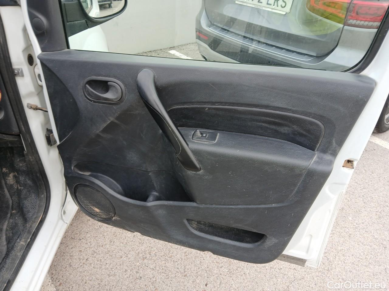  Renault  Kangoo  II Profesional 1.5 dCi 95CV MT6 E6dT #11