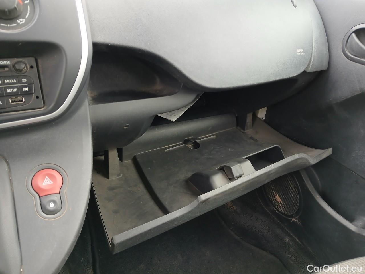  Renault  Kangoo  II Profesional 1.5 dCi 95CV MT6 E6dT #2