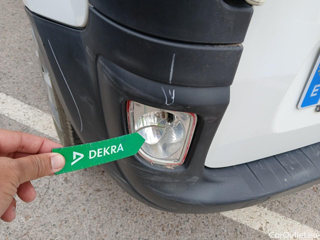  Renault  Kangoo  II Profesional 1.5 dCi 95CV MT6 E6dT #50
