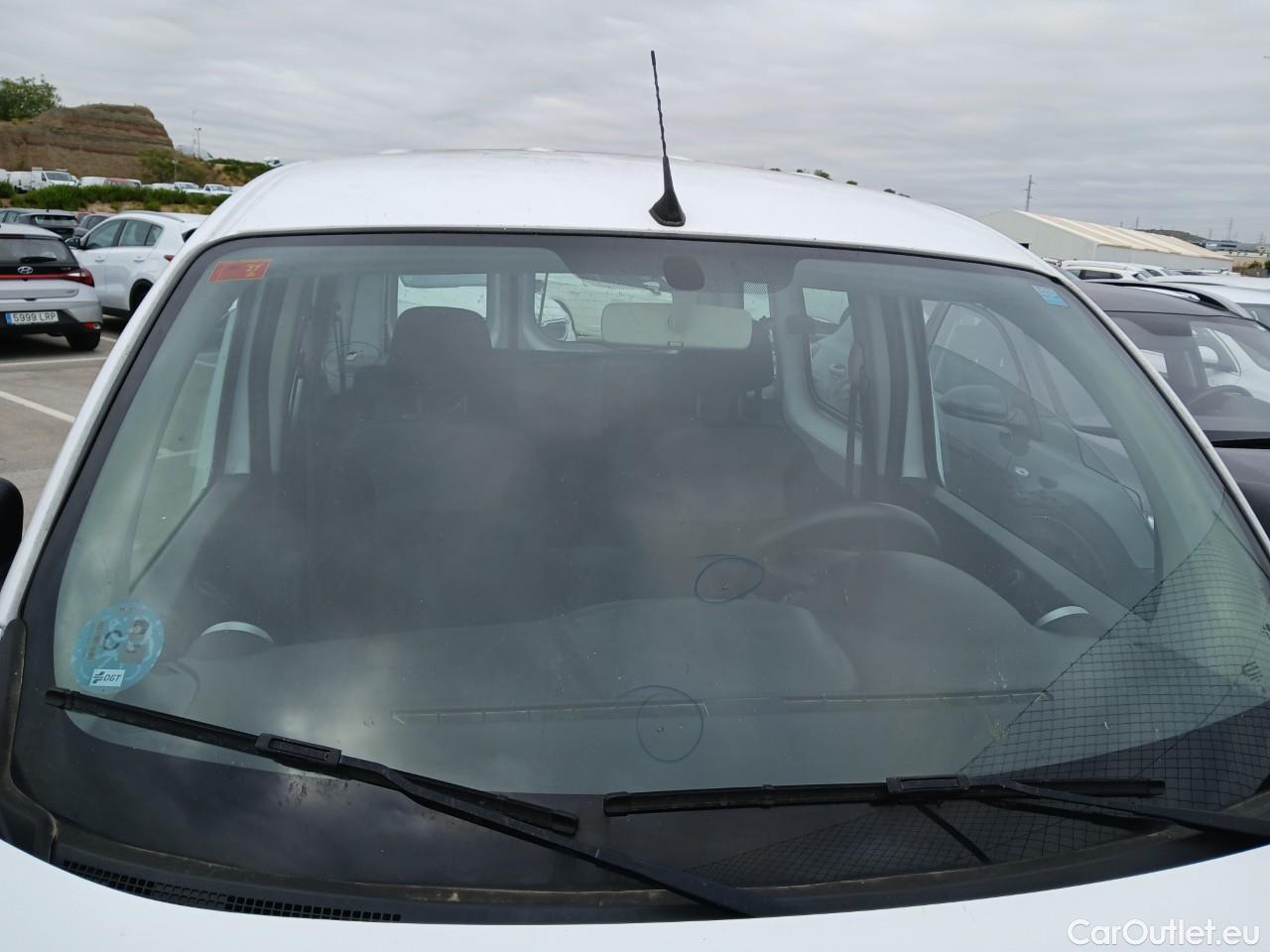  Renault  Kangoo  II Profesional 1.5 dCi 95CV MT6 E6dT #39