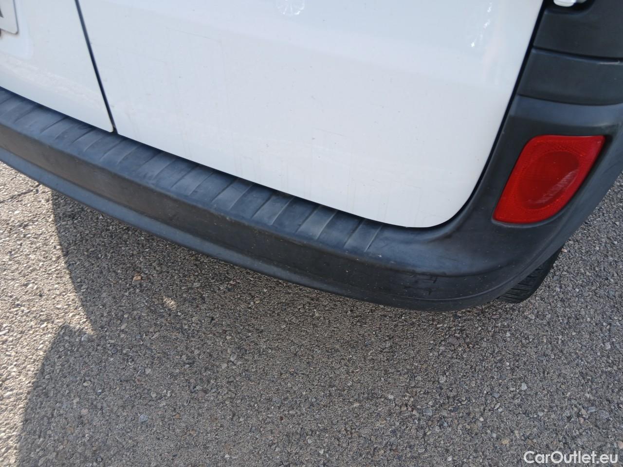  Renault  Kangoo  II Furgón Professional 1.5 dCi 95CV MT6 E6dT #13