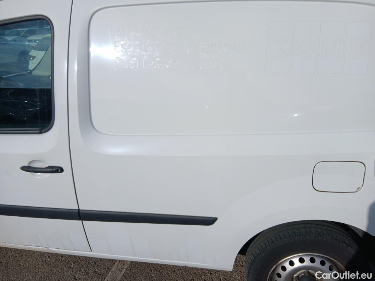  Renault  Kangoo  II Furgón Professional 1.5 dCi 95CV MT6 E6dT #10