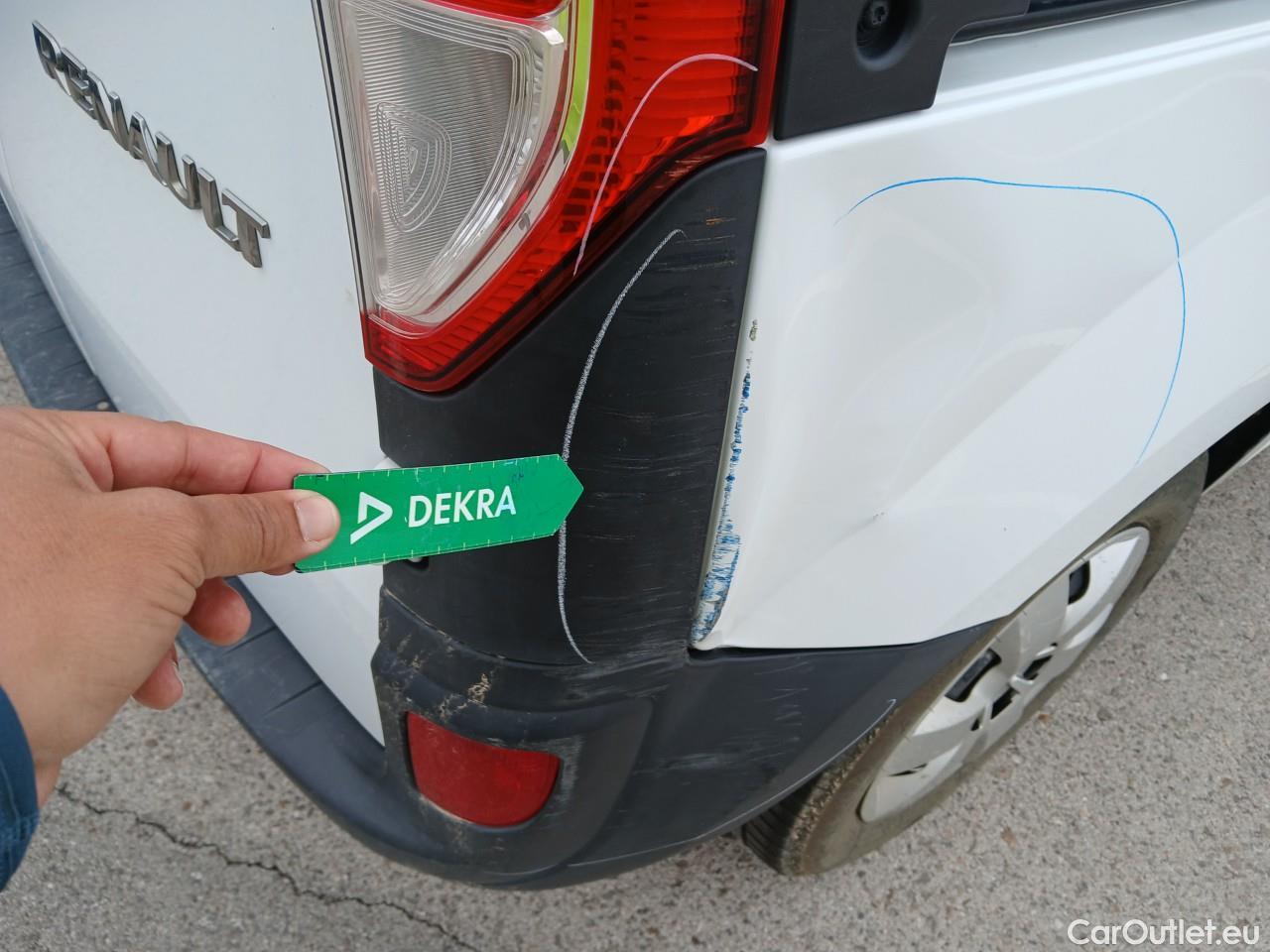  Renault  Kangoo  II Profesional 1.5 dCi 95CV MT6 E6dT #56
