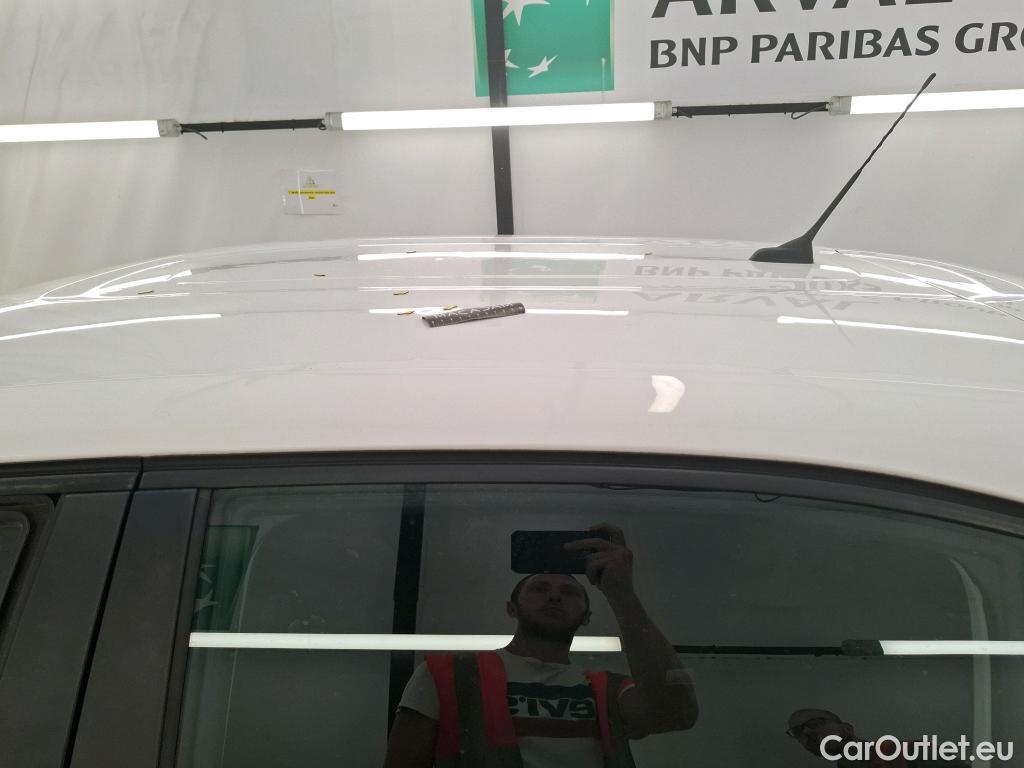  Citroen  C3 CITROEN  Société VU 5p Berline BlueHDi 100 S&S BVM Feel Nav #20