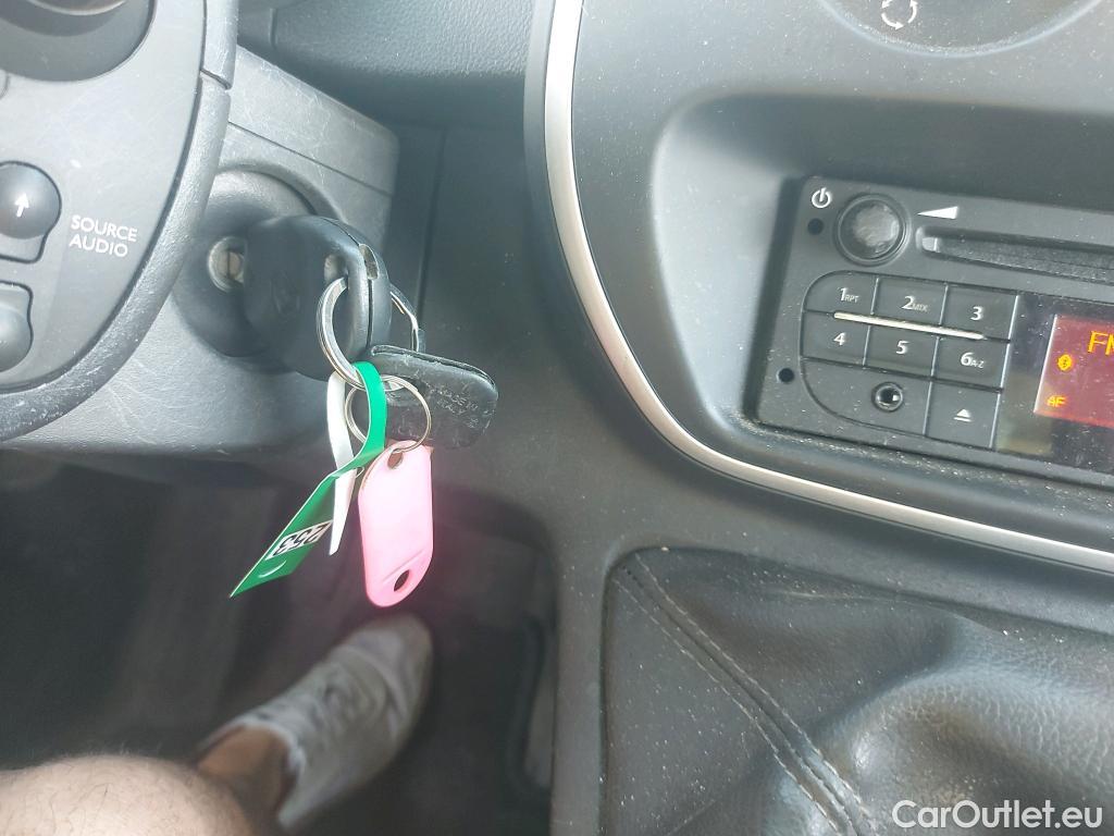  Renault  Kangoo  II Furgón Maxi 2p Profesional 1.5 dCi 95CV MT6 E6dT #6