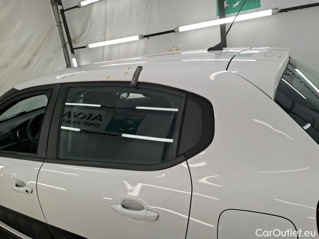  Citroen  C3 CITROEN  Société VU 5p Berline BlueHDi 100 S&S BVM Feel Nav #14