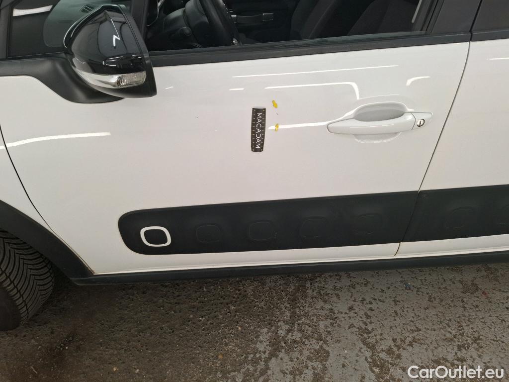  Citroen  C3 CITROEN  Société VU 5p Berline BlueHDi 100 S&S BVM Feel Nav #30