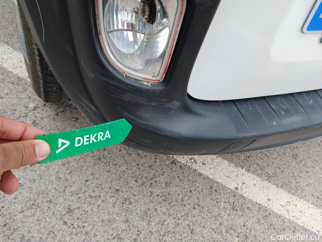  Renault  Kangoo  II Profesional 1.5 dCi 95CV MT6 E6dT #48