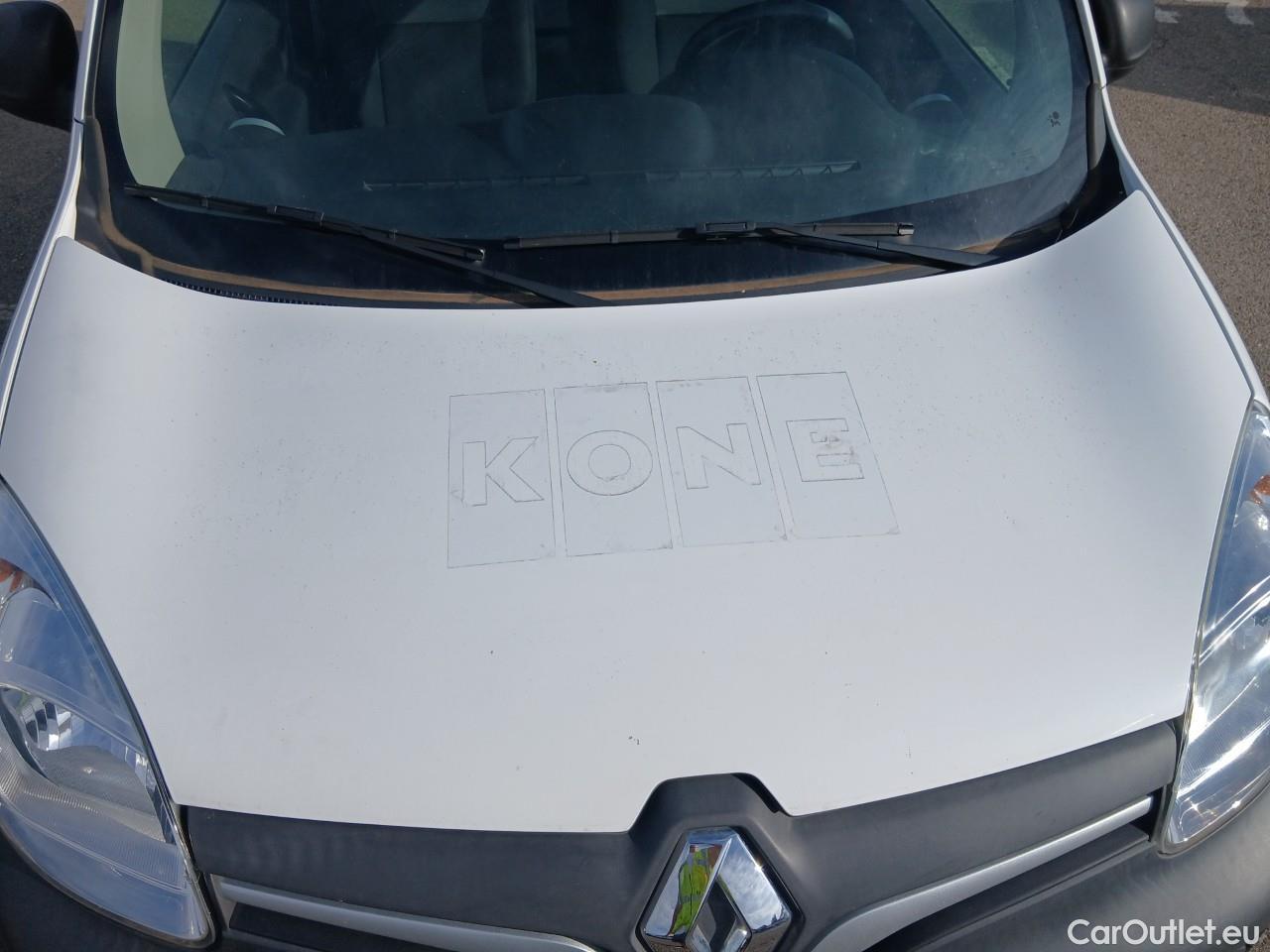  Renault  Kangoo  II Furgón Professional 1.5 dCi 95CV MT6 E6dT #2