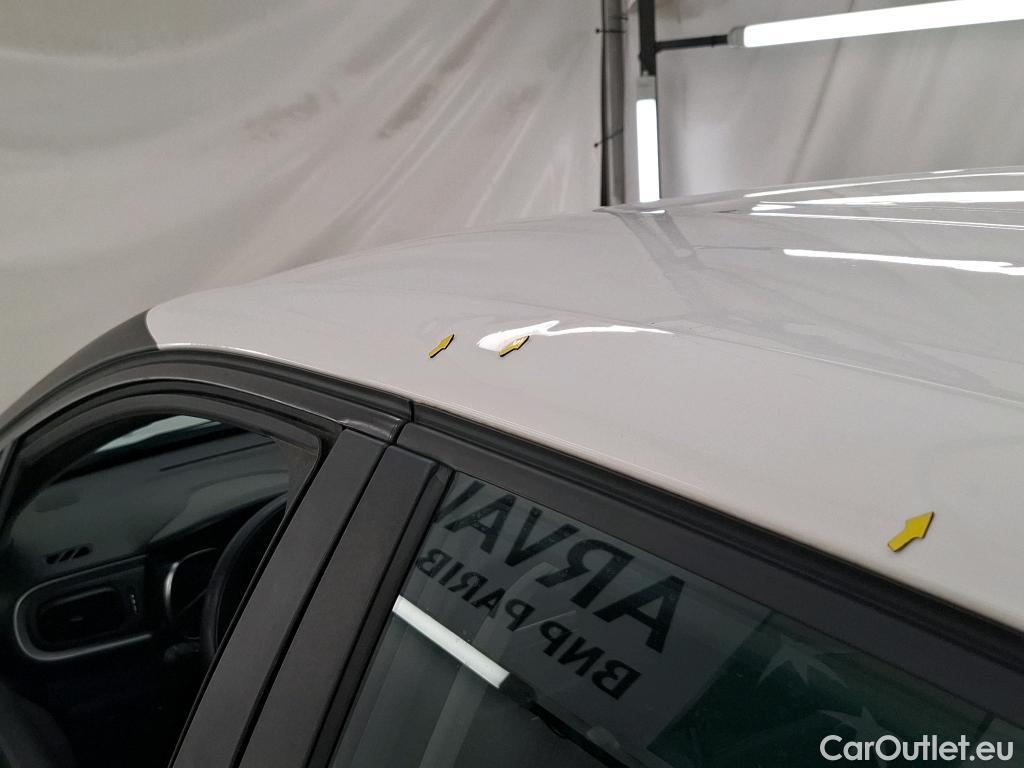 Citroen  C3 CITROEN  Société VU 5p Berline BlueHDi 100 S&S BVM Feel Nav #18
